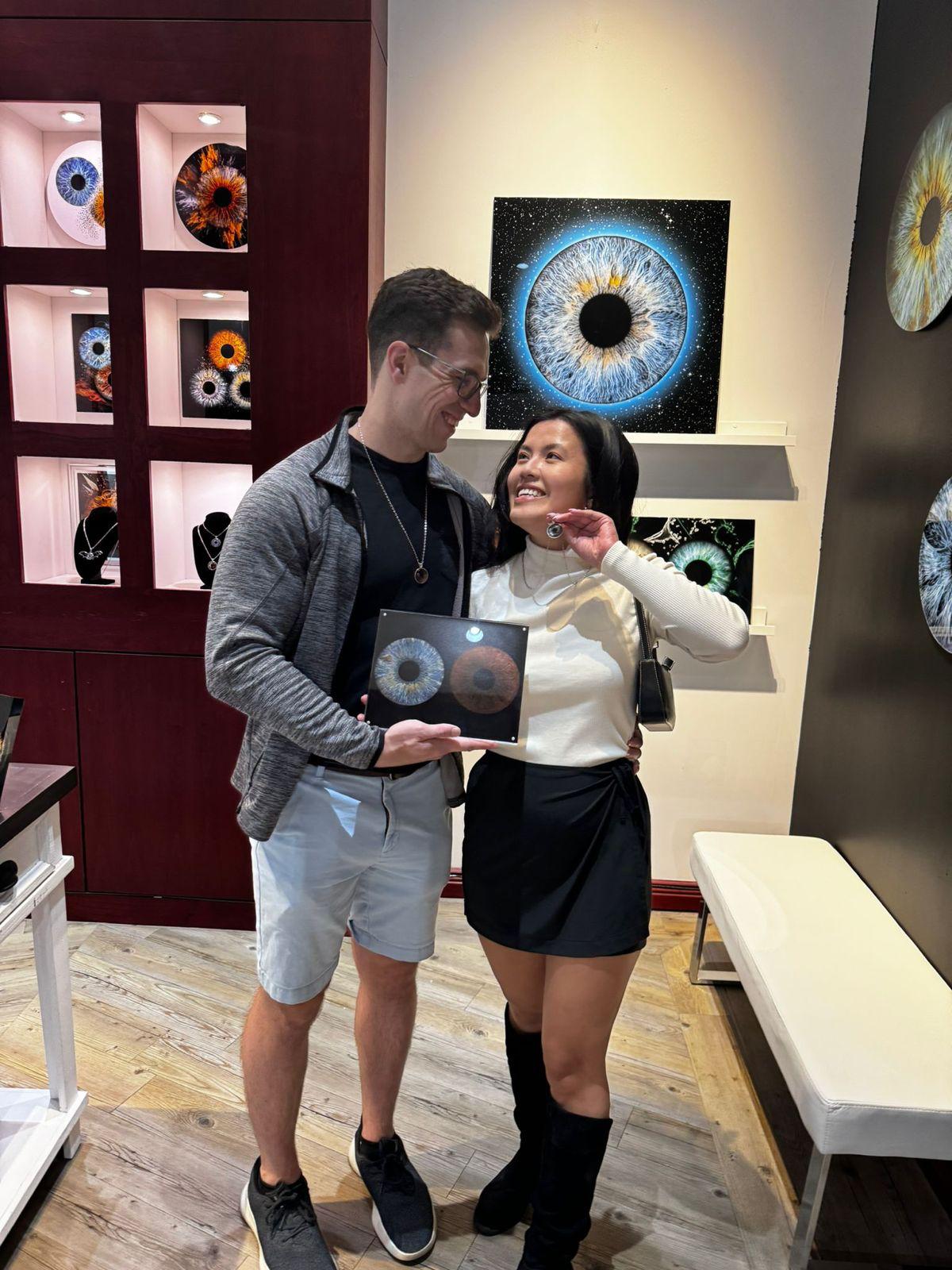 SCIO Art gallery Washington, D.C. — view 7